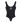 Stussy Γυναικείο μαγιό ολόσωμο Coastline Swimsuit